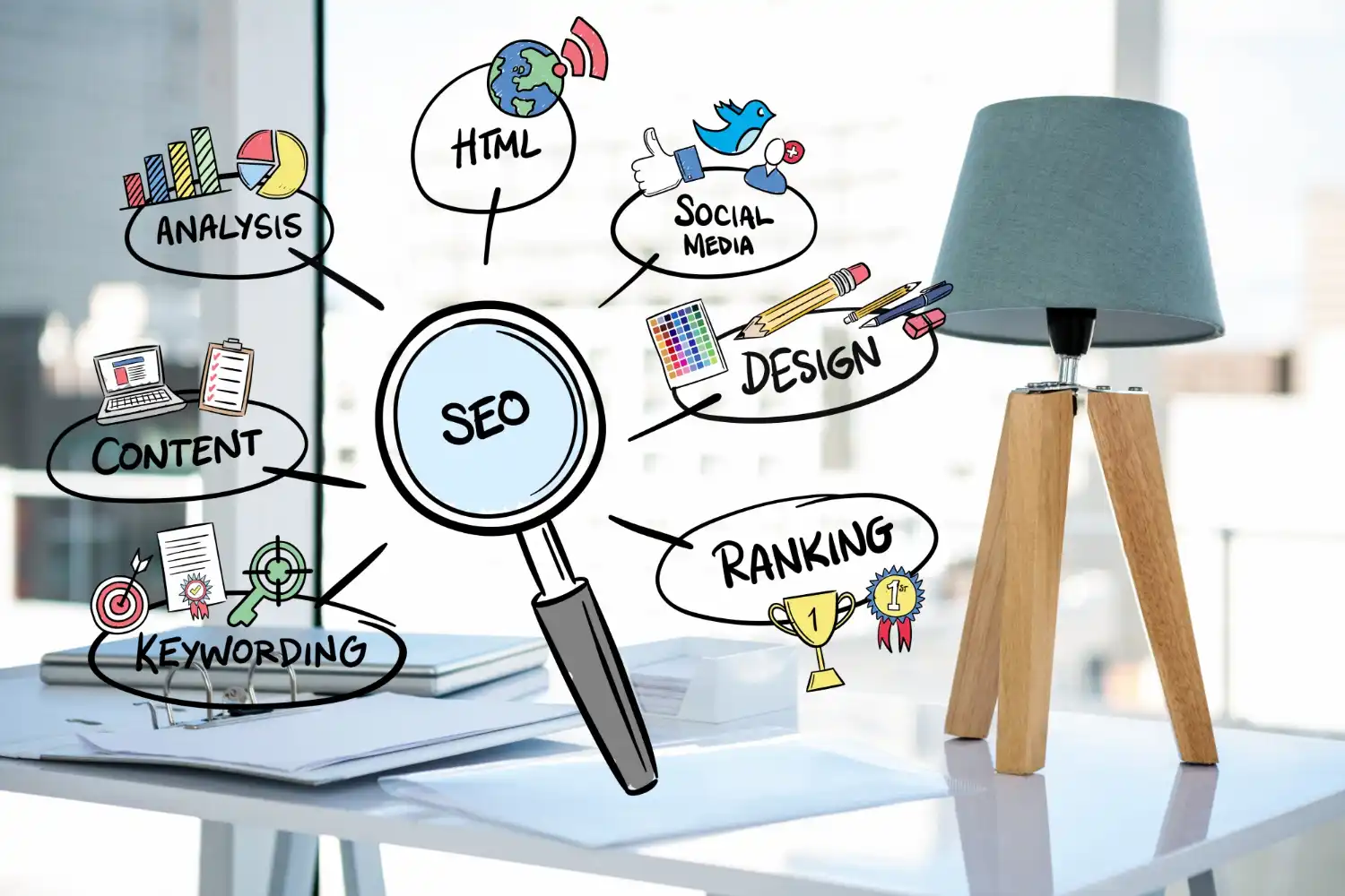 Site İçi SEO Nedir ve Nasıl Yapılır?